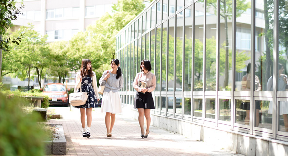 福井大学特徴