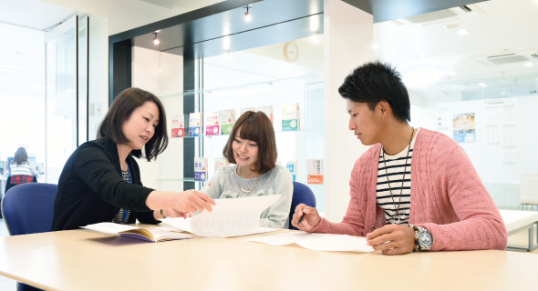 福井工業大学特徴