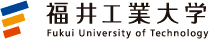 福井工業大学ロゴ